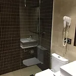 호스탈 라 플라체타 캄프로돈