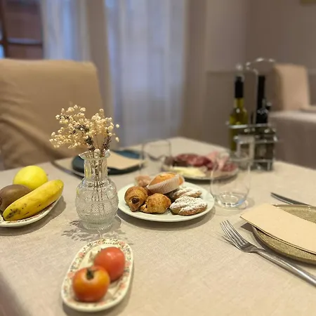 Гостевой дом La Placeta 2*