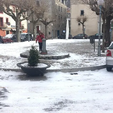 La Placeta Гостевой дом