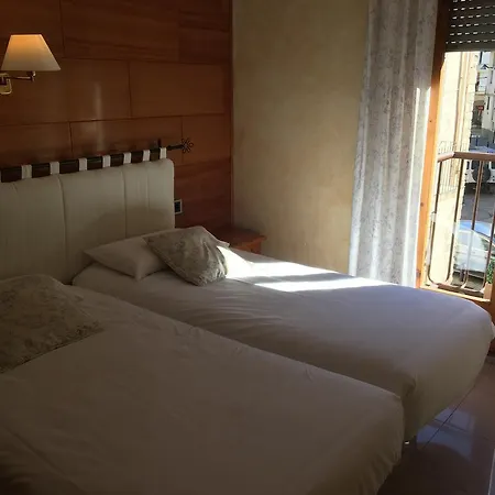 Pensión La Placeta