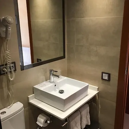 La Placeta 2* Кампродон