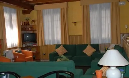 La Placeta Camprodon