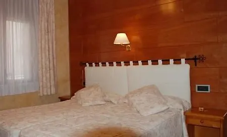 La Placeta Гостевой дом