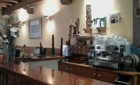 Гостевой дом La Placeta Кампродон