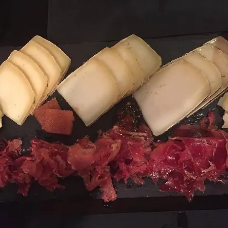 Гостевой дом La Placeta