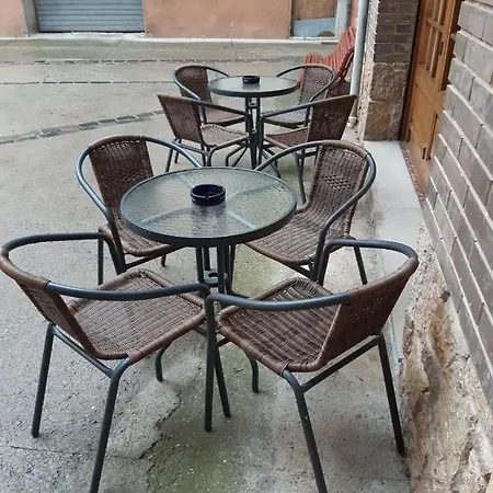 La Placeta