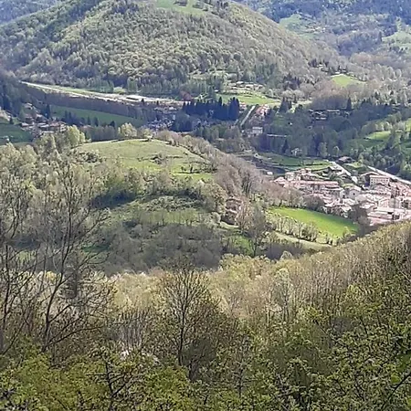 La Placeta Кампродон