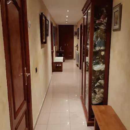 Pensión La Placeta