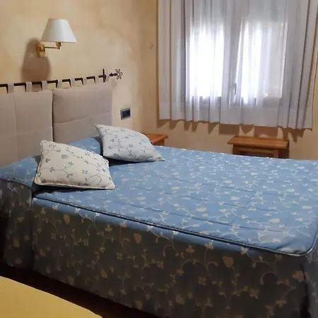 Pensión La Placeta