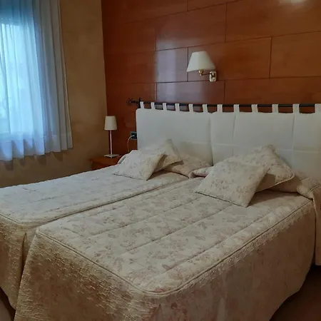 La Placeta Гостевой дом 2*