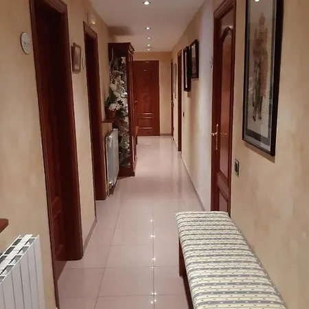 La Placeta Гостевой дом Кампродон