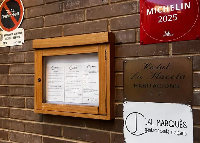 Gasthof La Placeta 2*