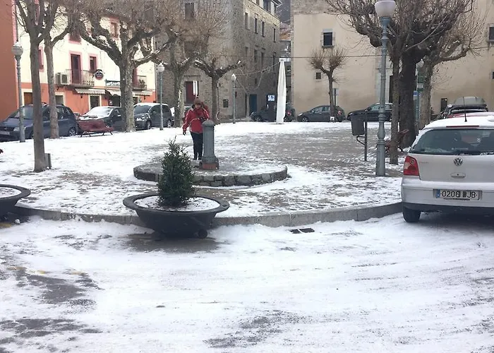 La Placeta Gasthof
