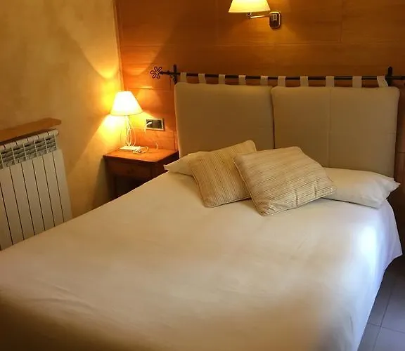 Gasthof La Placeta Camprodon