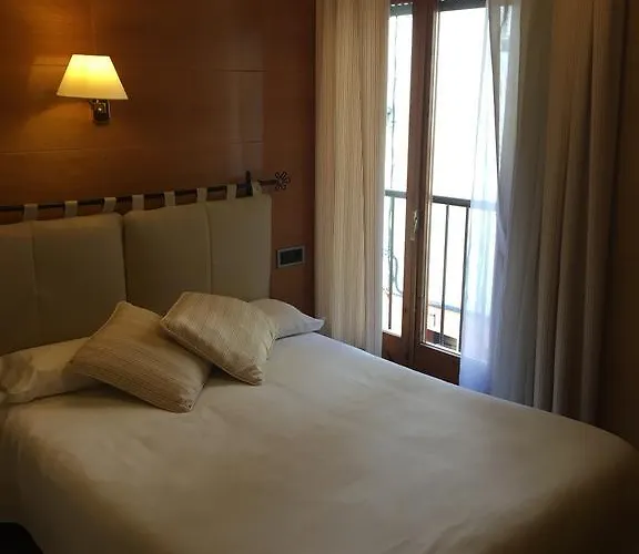 La Placeta Gasthof Camprodon