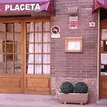 Gasthuis La Placeta