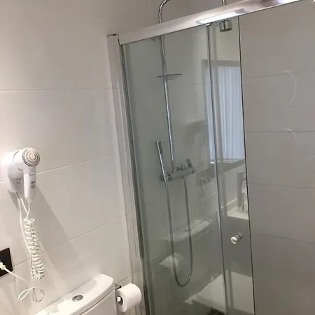 La Placeta Guest house