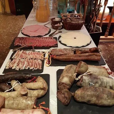 بيت ضيافة شباب لا بلاثيتا