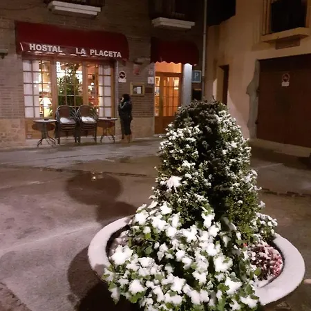 شباب لا بلاثيتا 2* كامبروذون