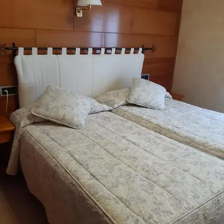 Guest house La Placeta