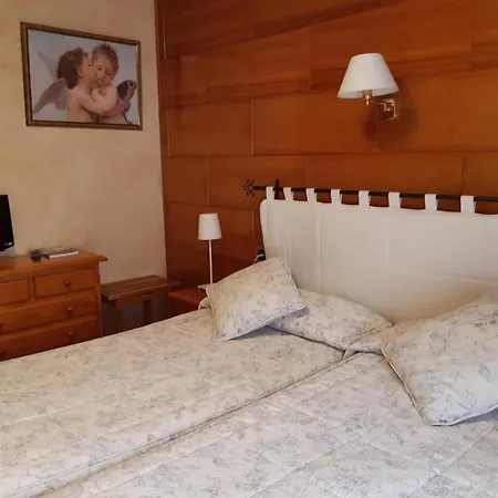 La Placeta Maison d'hôtes 2*