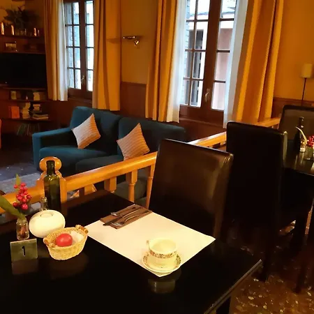 La Placeta Maison d'hôtes