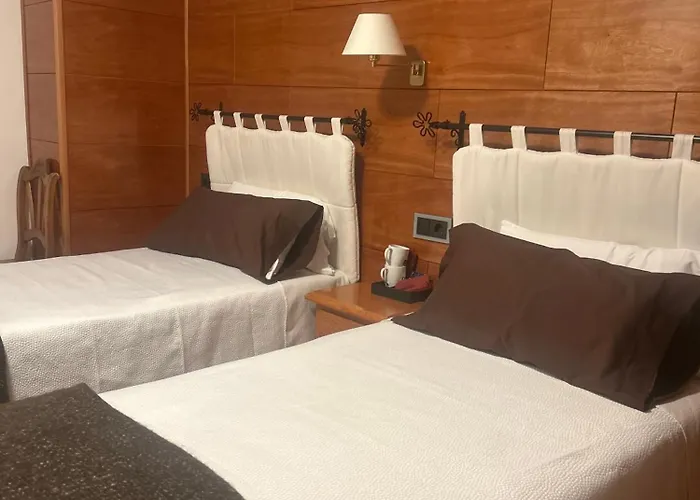 ゲストハウス ホスタル ラ プラセタ