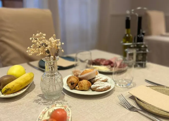 בית הארחה La Placeta 2*