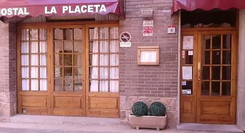 בית הארחה La Placeta
