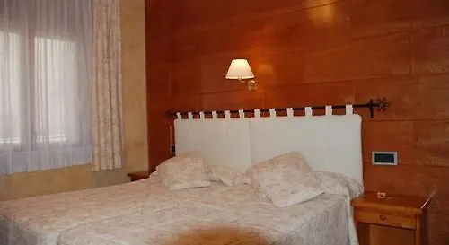 La Placeta בית הארחה
