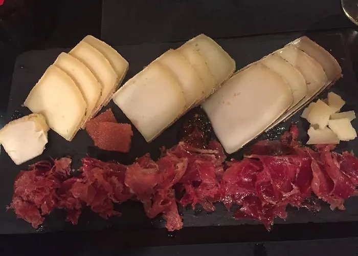 בית הארחה La Placeta