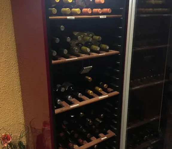 La Placeta בית הארחה קמפרודון