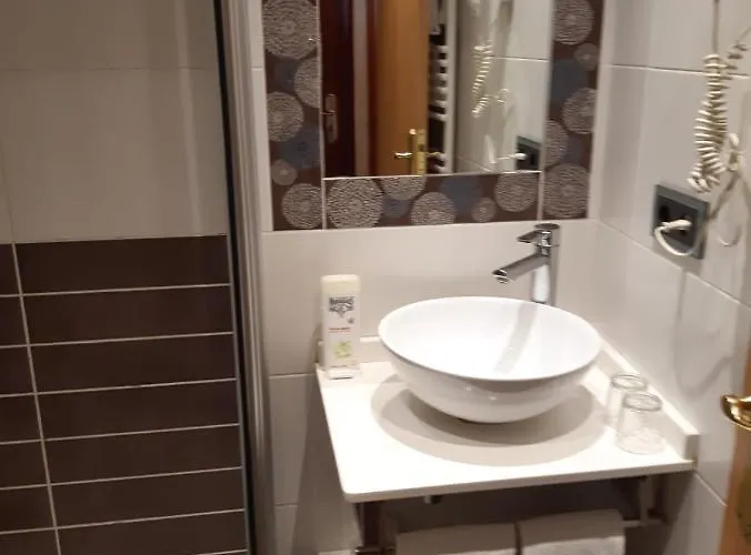 בית הארחה La Placeta